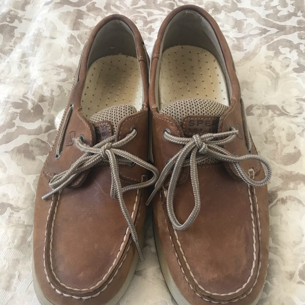 Topsiders